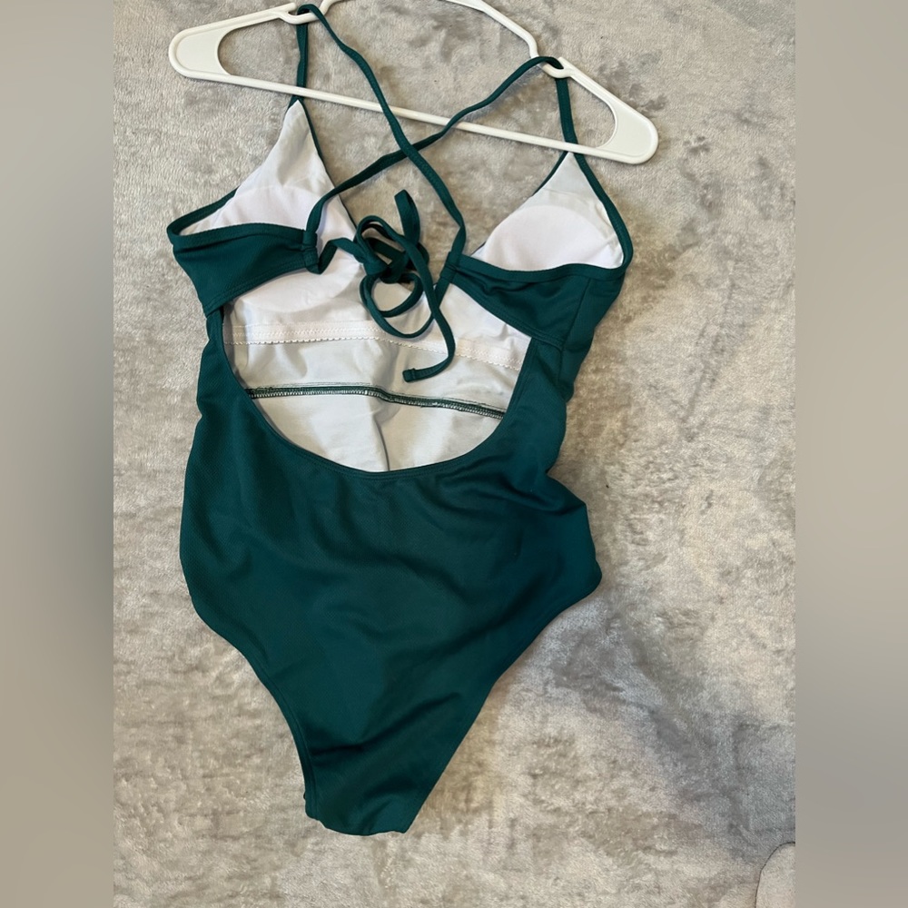 Bathing Suit - Picture 2 of 2